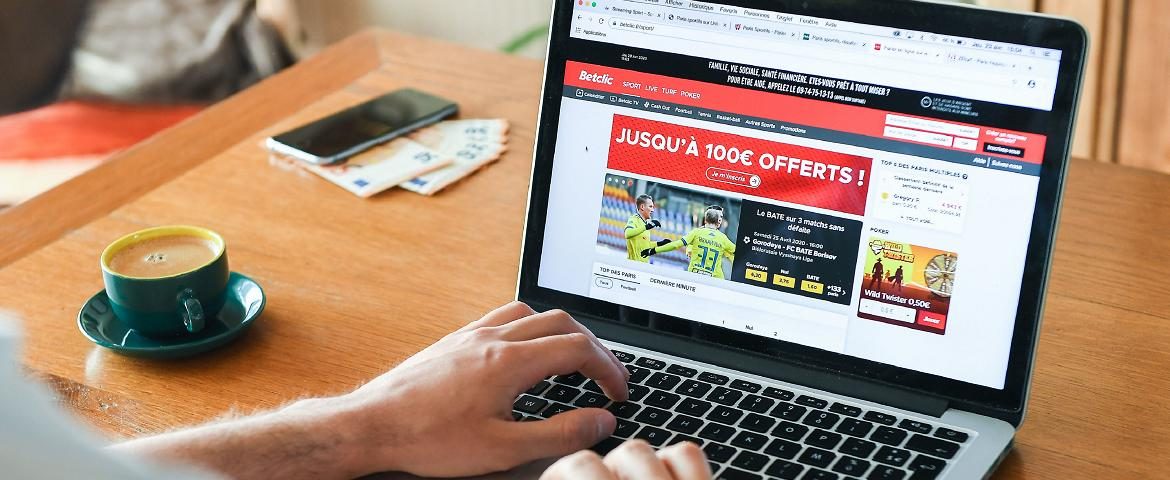 Meilleur site de pari sportif