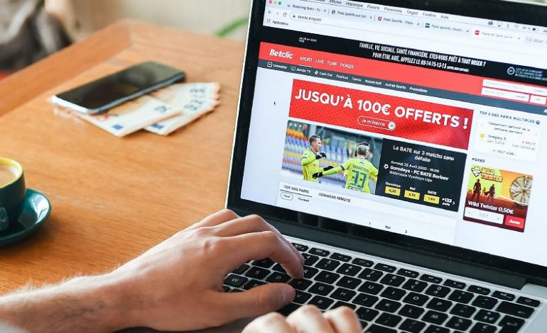 Comment trouver le meilleur site de pari sportif
