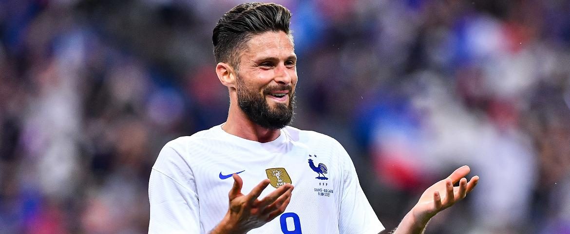 Olivier Giroud