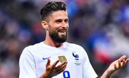 Equipe de France : Giroud s'en prend à Mbappé, Deschamps réagit