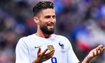 Equipe de France : Giroud s'en prend à Mbappé, Deschamps réagit