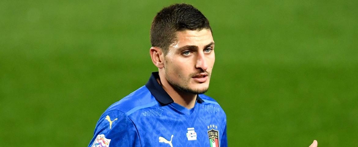 Marco Verratti