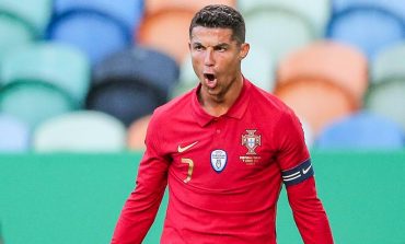 Euro : Ronaldo en pleine lumière, il s'en est fallu de peu...