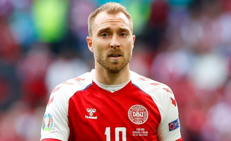 Danemark : les dernières nouvelles d&rsquo;Eriksen, la réaction émouvante du médecin
