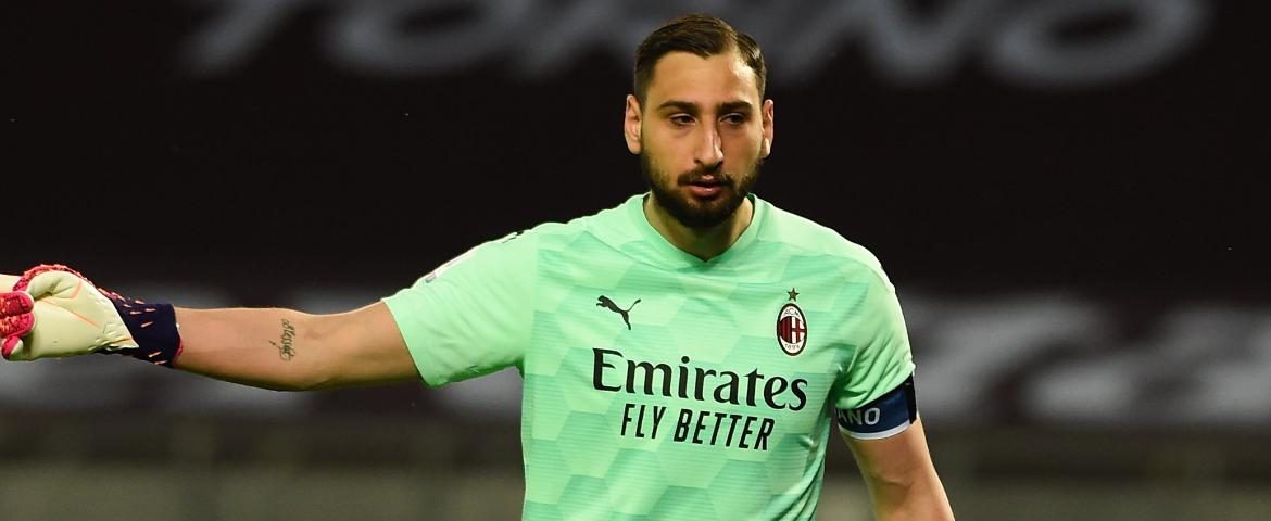 Gianluigi Donnarumma