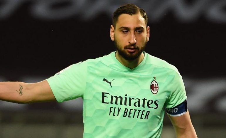 Mercato / PSG : Donnarumma confirme son arrivée