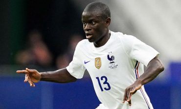 France : le côté sombre de Kanté révélé