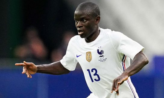 N’Golo Kanté bientôt en Ligue 1 : info ou intox du mercato ?
