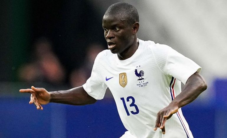 France : le côté sombre de Kanté révélé