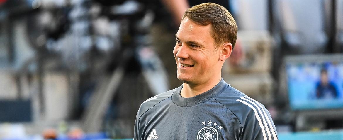 Manuel Neuer