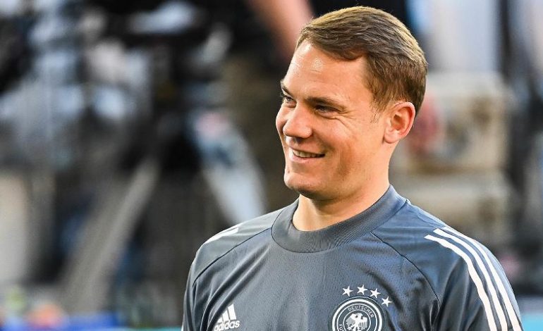 France – Allemagne : ce qui énerve le plus Neuer…