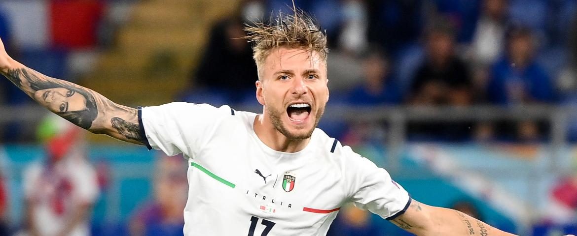 Ciro Immobile