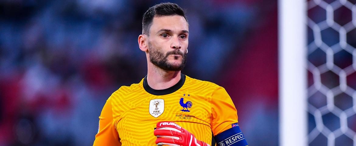 Hugo Lloris