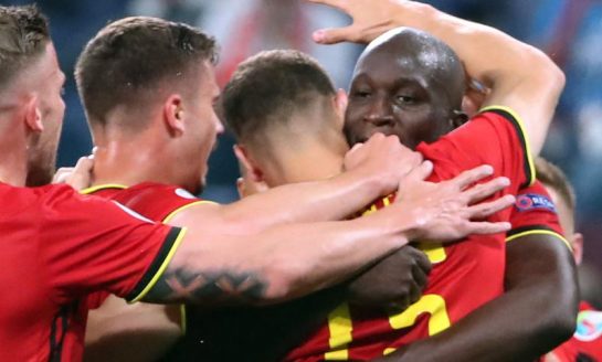 Euro 2021 (Groupe B) : Danemark - Belgique, le conseil en or du jour !