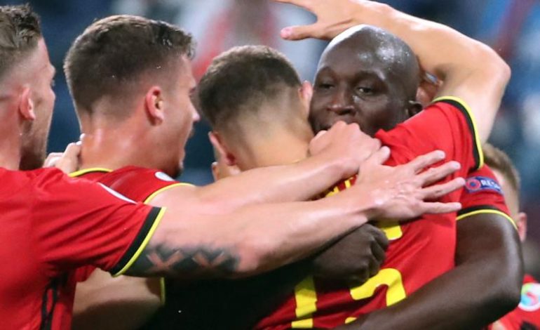 Euro 2021 (Groupe B) : Danemark – Belgique, le conseil en or du jour !
