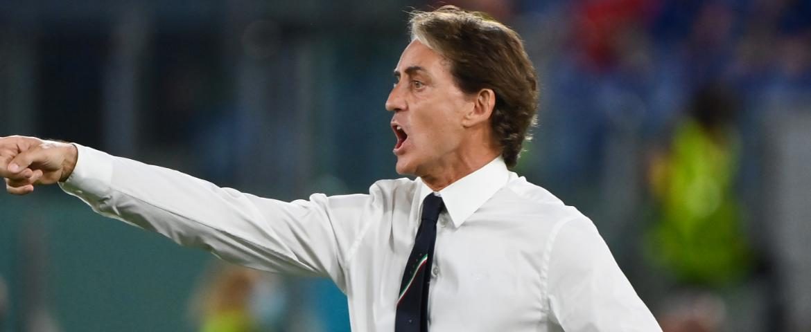 Roberto Mancini