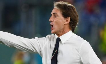 Italie / Euro 2021 : Mancini parle des Bleus, le discours est clair...