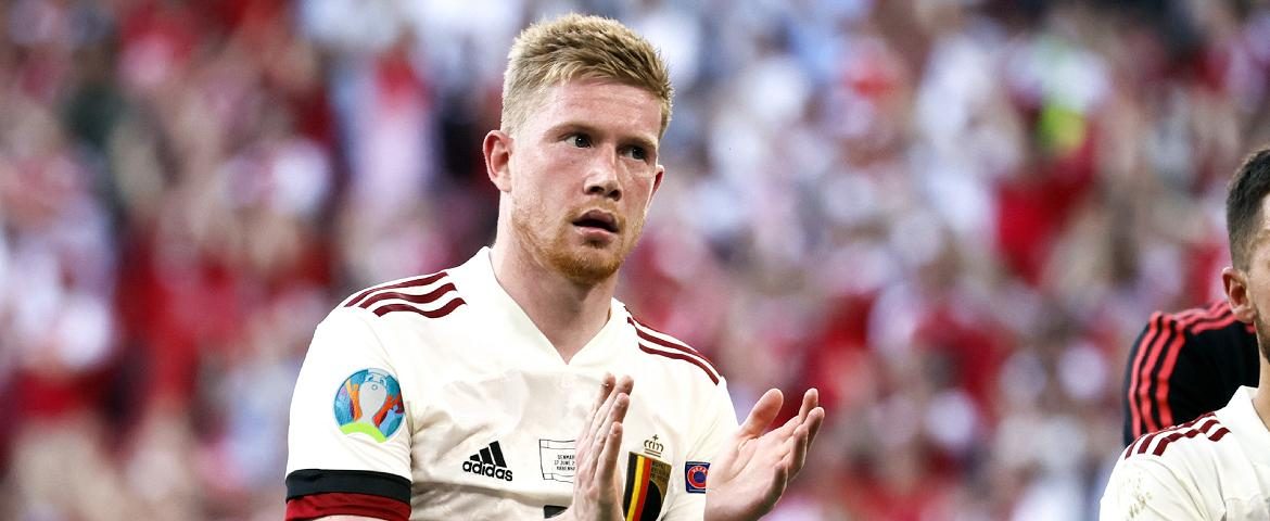 Kevin De Bruyne