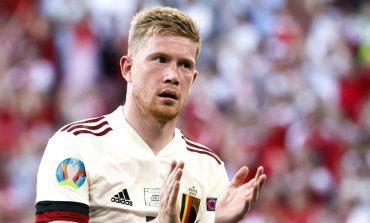 Belgique : De Bruyne est toujours traumatisé