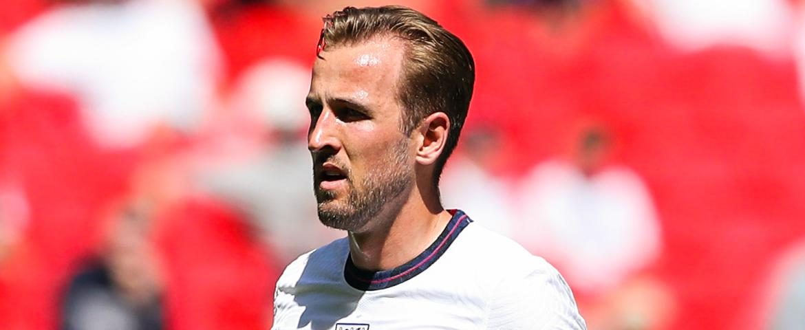 Harry Kane