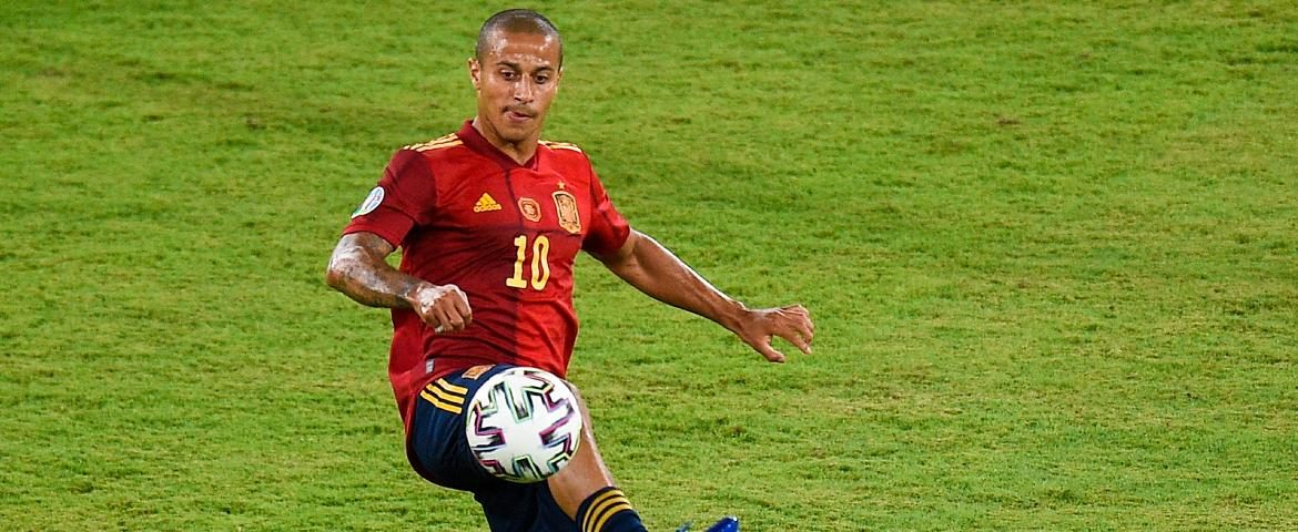 Thiago Alcantara