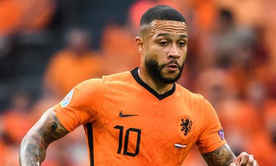Mercato / Barça : une info surprenante pour Depay