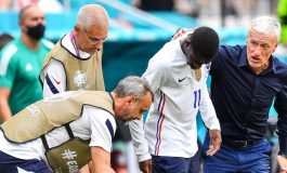 Equipe de France : coup dur pour Dembélé, il peut en « profiter » !
