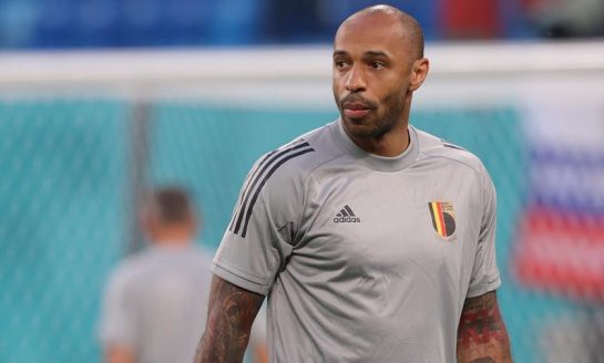 Thierry Henry : l’attaquant total qui a redéfini le poste