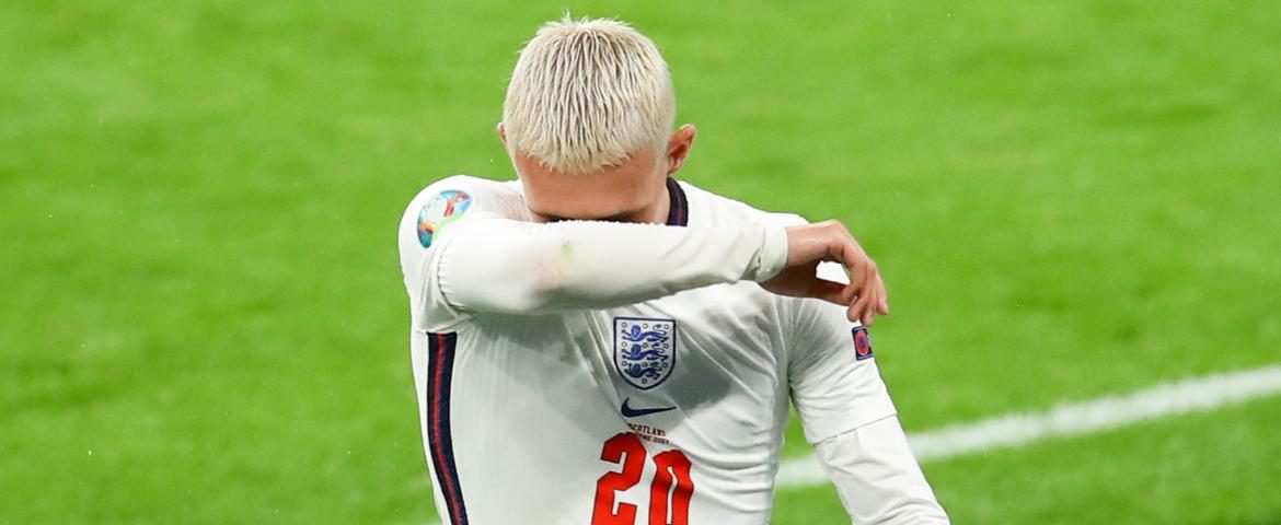 Phil Foden