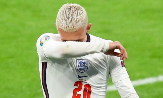 Euro 2021 (Groupe D) : République Tchèque - Angleterre, la mise du jour !