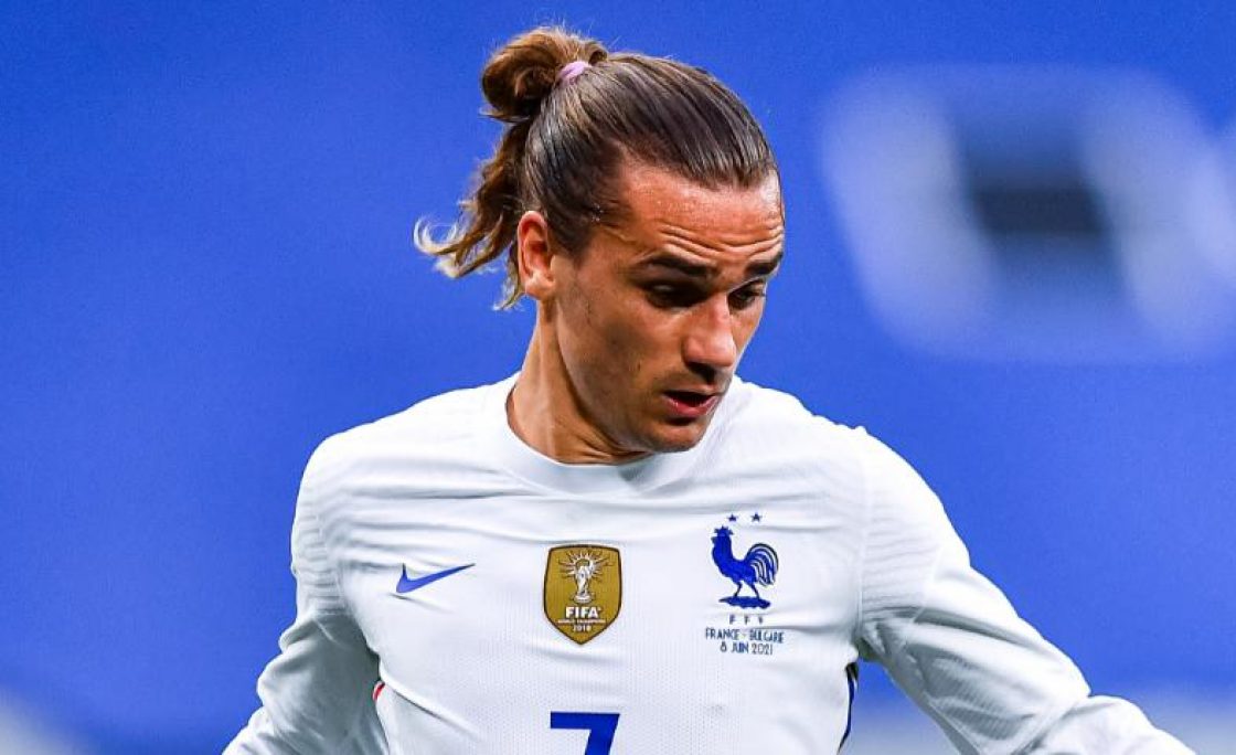 Euro 2021 (Groupe F) : Portugal - France, notre conseil pour bien miser !