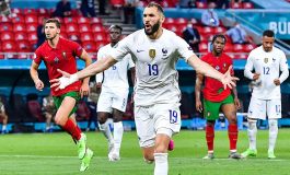 France : Benzema livre ses vérités après son doublé