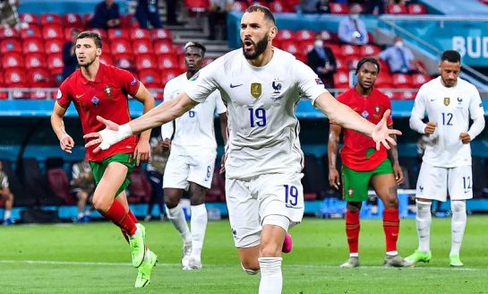 France : Benzema livre ses vérités après son doublé