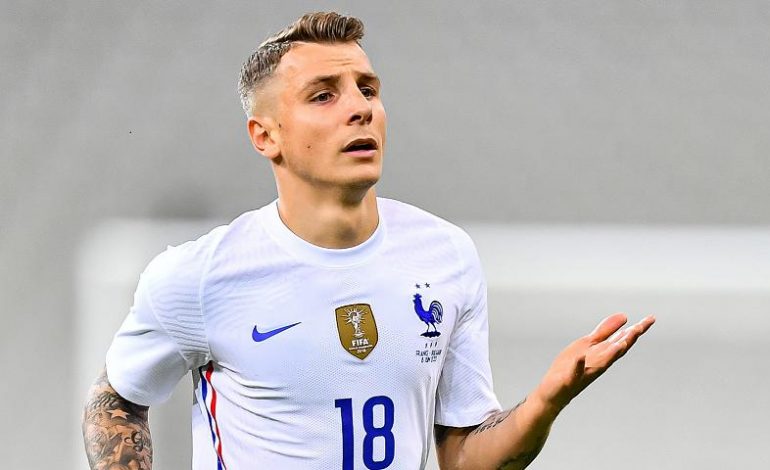 France : un souci de plus à gérer pour Deschamps