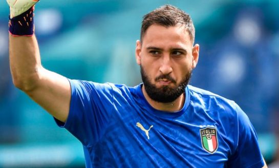 Mercato / PSG : Donnarumma est venu pour au moins deux raisons