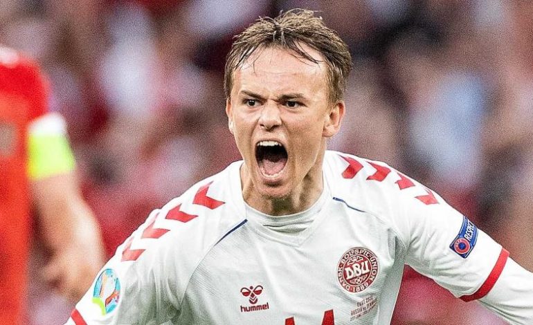Euro 2021 (8es de finale) : Pays de Galles – Danemark, comment bien miser pour gagner