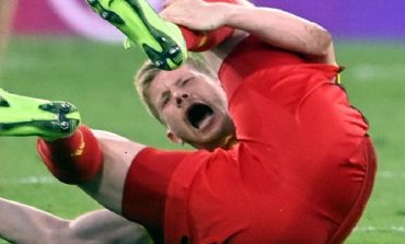 Belgique 1-0 Portugal : une victoire qui fait mal pour les Diables Rouges