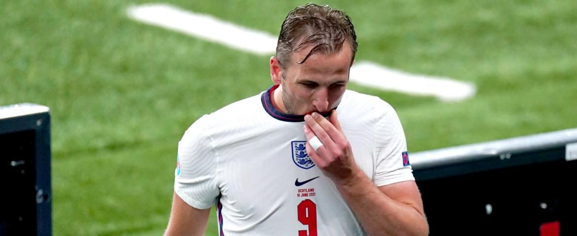Harry Kane