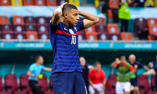 PSG : Mahrez prend Mbappé en exemple