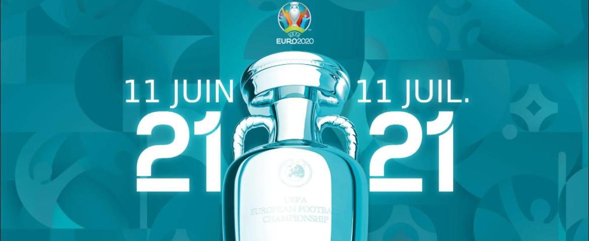 EURO 2021 : Calendrier et Programme TV