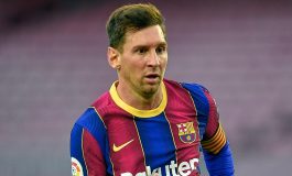 Mercato / PSG : le verdict se profile pour Messi...