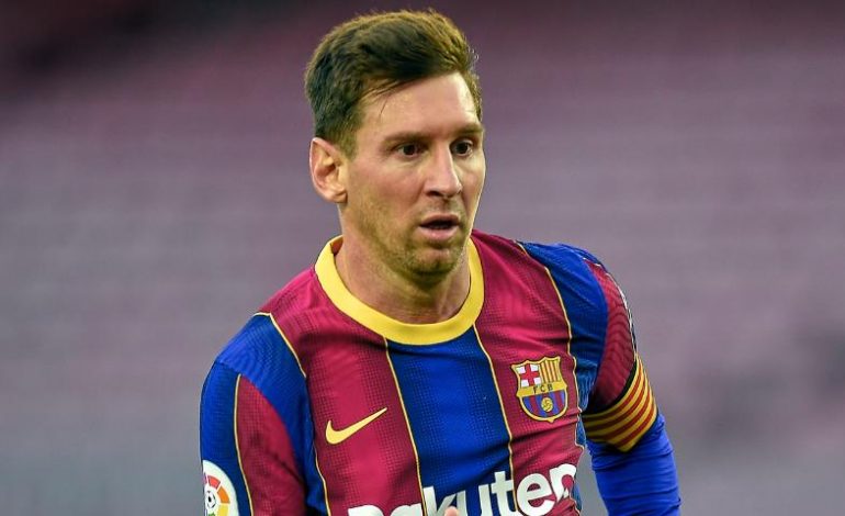 Mercato / PSG : le verdict se profile pour Messi…