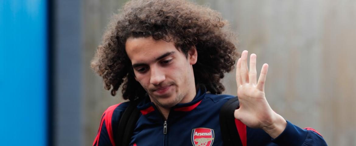 Mattéo Guendouzi