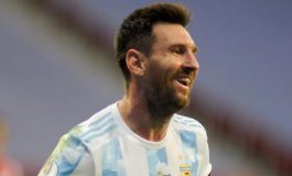 Argentine – Brésil : Neymar a été entendu, Messi est en feu !