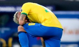 Copa America : Neymar maudit... comme Messi avant lui !