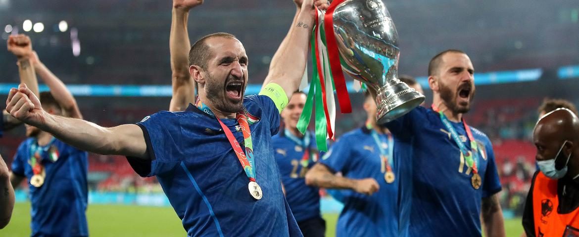 Giorgio Chiellini