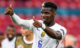 France : la sortie inattendue de Pogba
