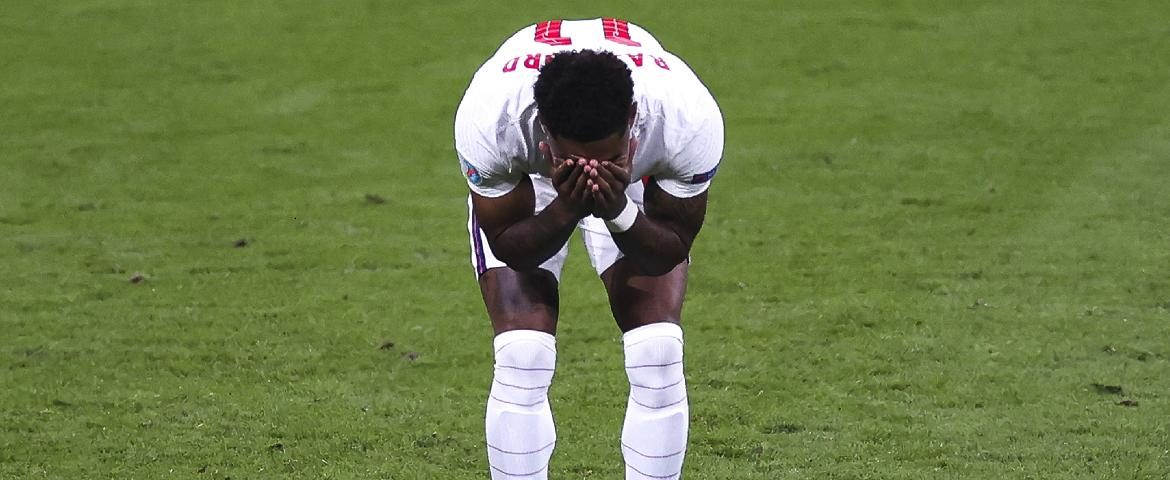 Marcus Rashford
