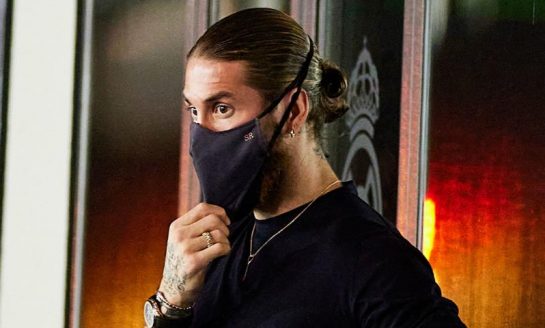 PSG : un rayon de soleil pour cette superstar !