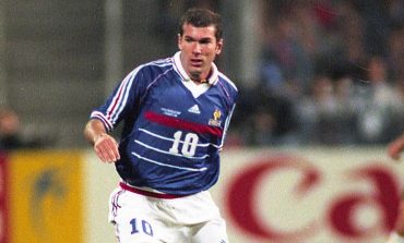 Zidane fait exploser la banque !